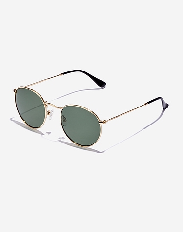 Hawkers MOMA MIDTOWN - POLARIZED GOLD GREEN w375
