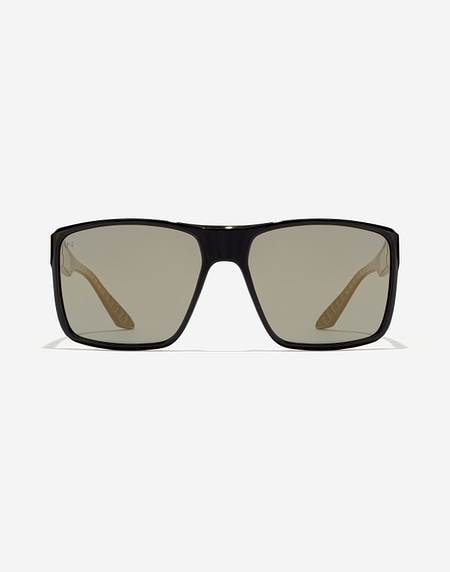 Hawkers EDGE XL - POLARIZED BLACK BEIGE w375