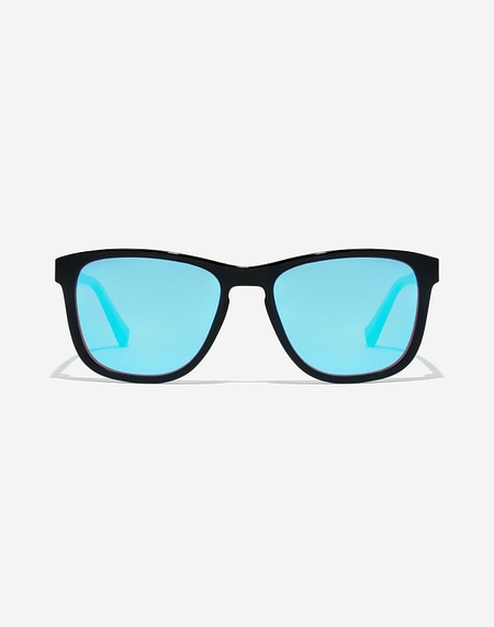 Hawkers ZHANNA - POLARIZED BLACK CLEAR BLUE w375