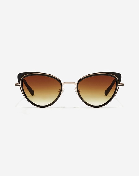 Sunglasses Hawkers FELINE - BROWN