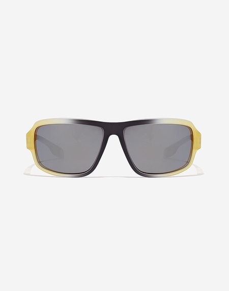 Nos Lunettes de Soleil Hawkers F18 - YELLOW FUSION