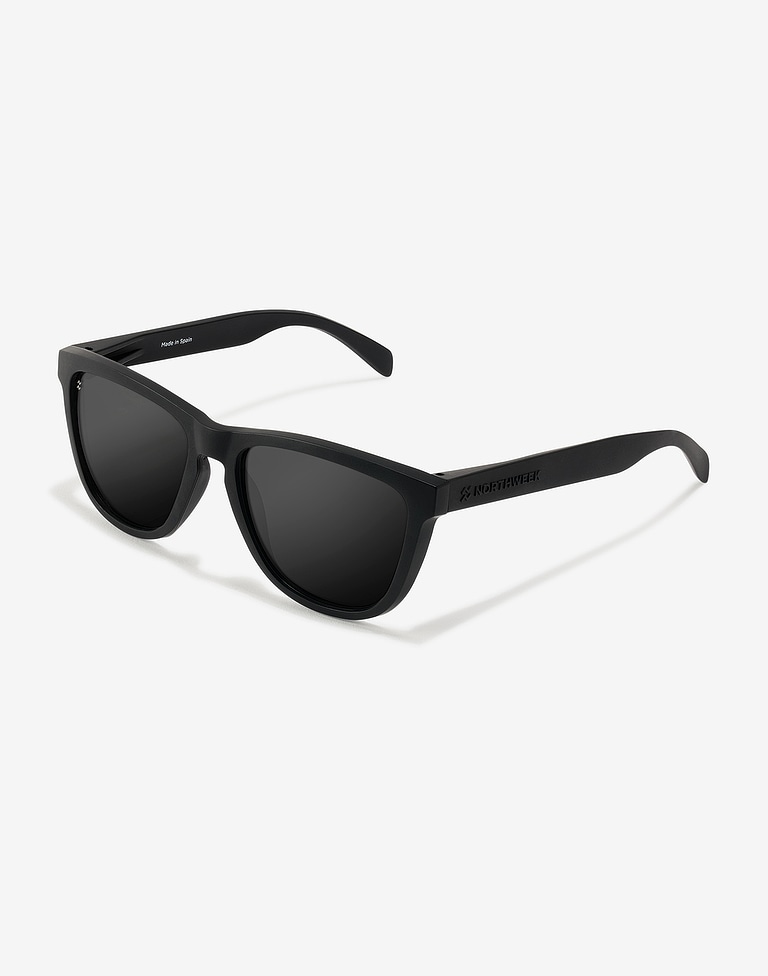 Gafas de sol Northweek REGULAR MATTE BLACK - DARK