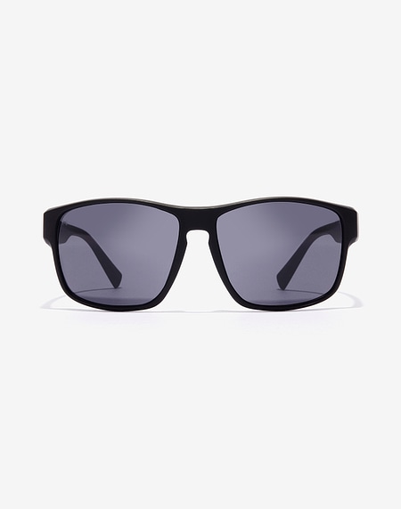 Sunglasses Hawkers FASTER RAW - POLARIZED BLACK DARK