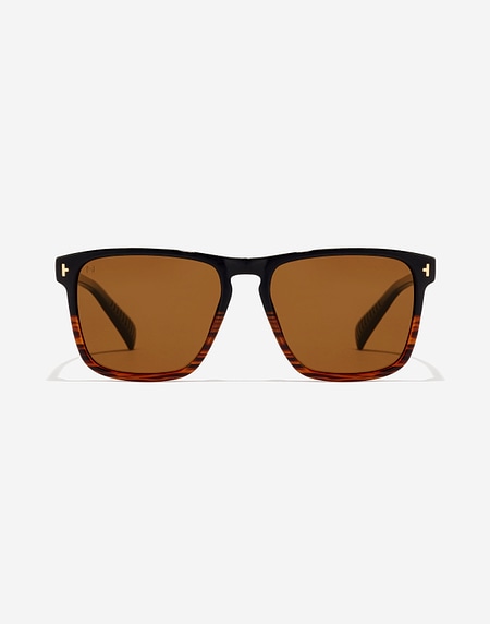 Occhiali da sole Hawkers DUST - POLARIZED BLACK OLIVE