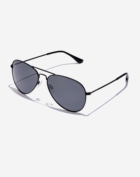 Hawkers HAWK - POLARIZED BLACK GREY w375