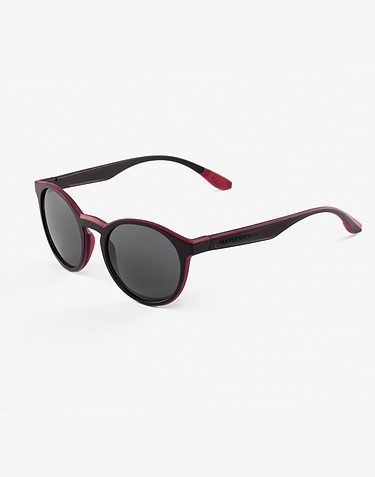 Hawkers BLACK RED RUBBER - DARK BEL AIR S w375