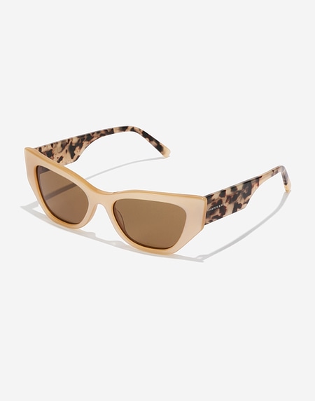 Gafas de sol Hawkers MANHATTAN - NOUGAT OLIVE