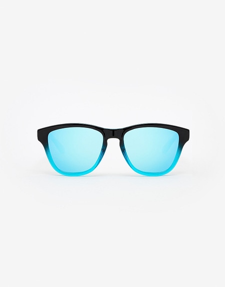 Hawkers FUSION - CLEAR BLUE ONE KIDS w375