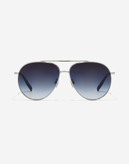 Sunglasses Hawkers JACK POT - SILVER BLUE NIGHT