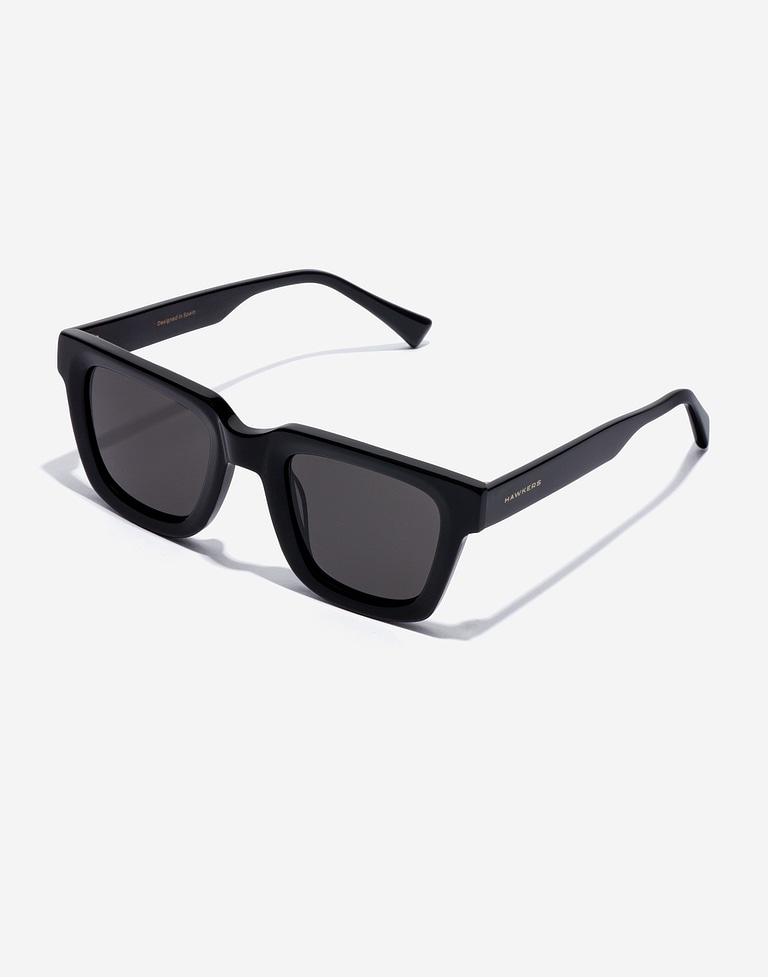 Hawkers ONE UPTOWN - POLARIZED BLACK w640