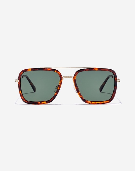 Hawkers IBIZA - POLARIZED CAREY GREEN w375