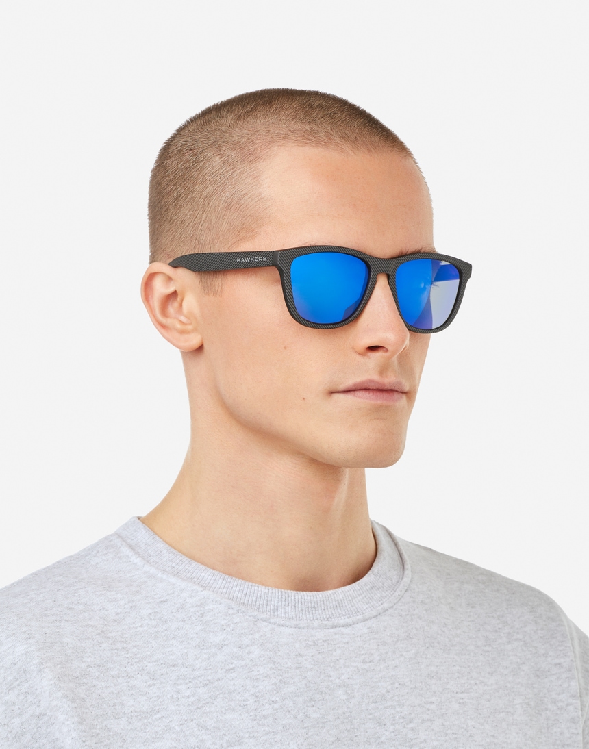 Mens hawkers sales sunglasses