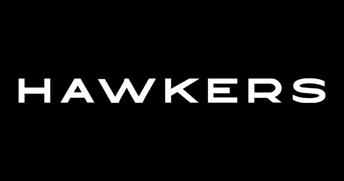 Hawkers moradas discount